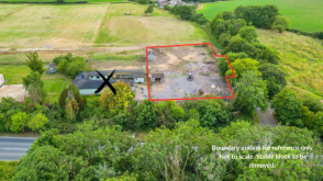Development Opportunity in Radstock photo